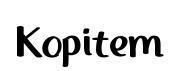 Kopitem
