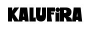 Kalufira