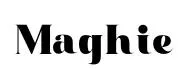 Maghie