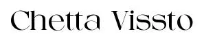 Chetta Vissto