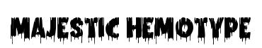 Majestic Hemotype
