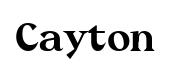 Cayton
