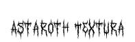 Astaroth Textura