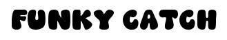 Funky Catch