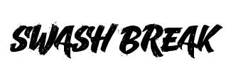 Swash Break