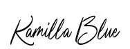 Kamilla Blue