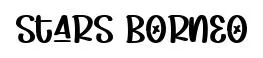 Stars Borneo