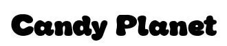 Candy Planet