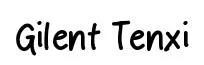 Gilent Tenxi