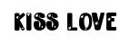 Kiss Love