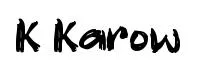 K Karow