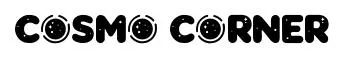 Cosmo Corner