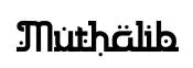 Muthalib