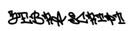 Zebra Script