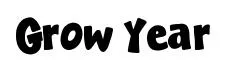 Grow Year