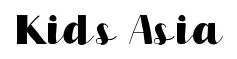 Kids Asia font preview