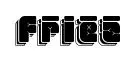 Friez font preview