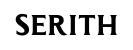 Serith font preview