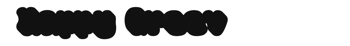 Happy Groov Happygroov Three preview