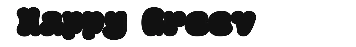 Happy Groov Happygroov Two preview