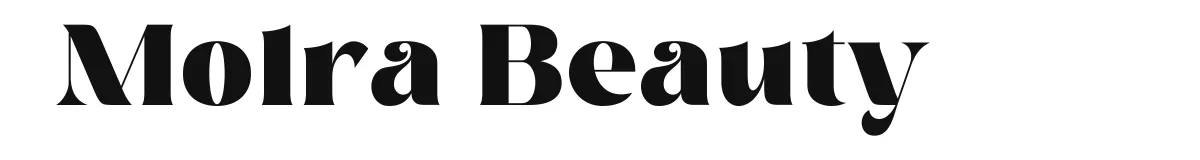 Molra Beauty font preview