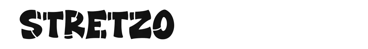 Stretzo Display preview