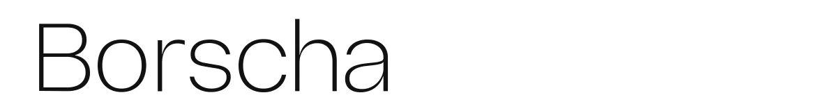 Borscha Extralight preview