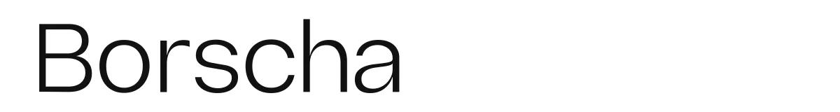 Borscha Light preview