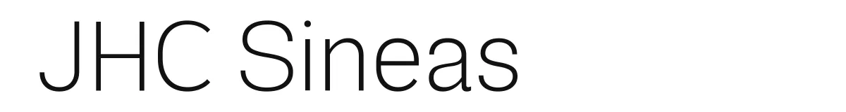 JHC Sineas Jhcsineas Extralight preview