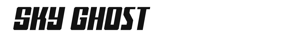 Sky Ghost Skyghostital preview