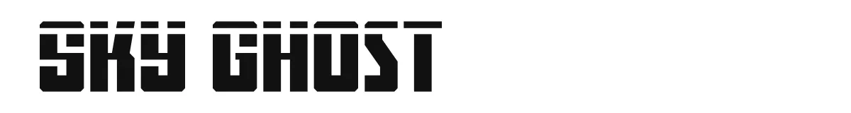 Sky Ghost Skyghostlaser preview