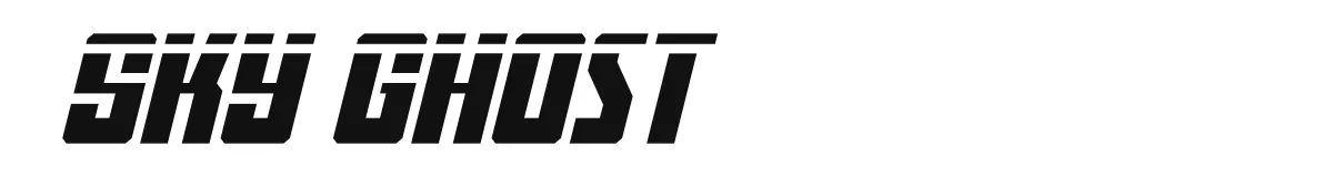 Sky Ghost Skyghostlasersuperital preview