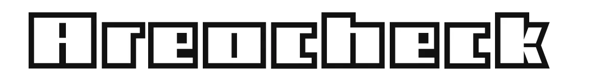 Areocheck Outline preview