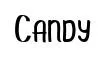 Candy