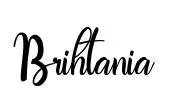 Brihtania