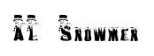 AL Snowmen