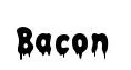 Bacon