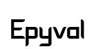 Epyval