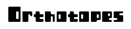Orthotopes Ort Re preview