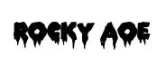 ROCKY AOE