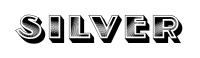 Silver original font preview