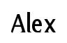 Alex