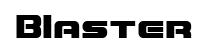Blaster Blastein preview