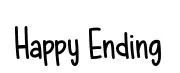 Happy Ending