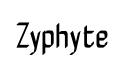 Zyphyte Zyphytecondense preview