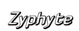 Zyphyte Zyphyteoffsetoblique preview