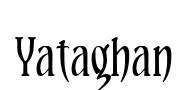 Yataghan