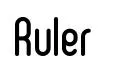 Ruler