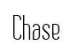 Chase