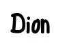 Dion